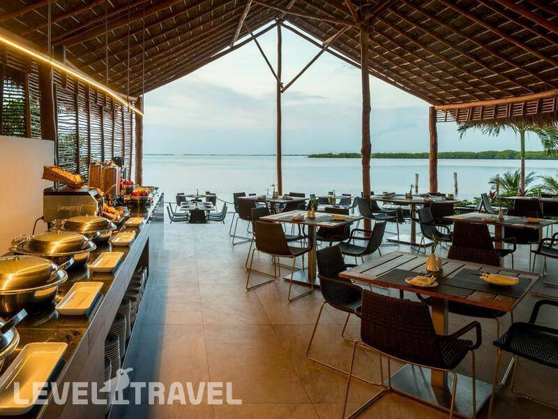 Фотография Real Inn Cancun