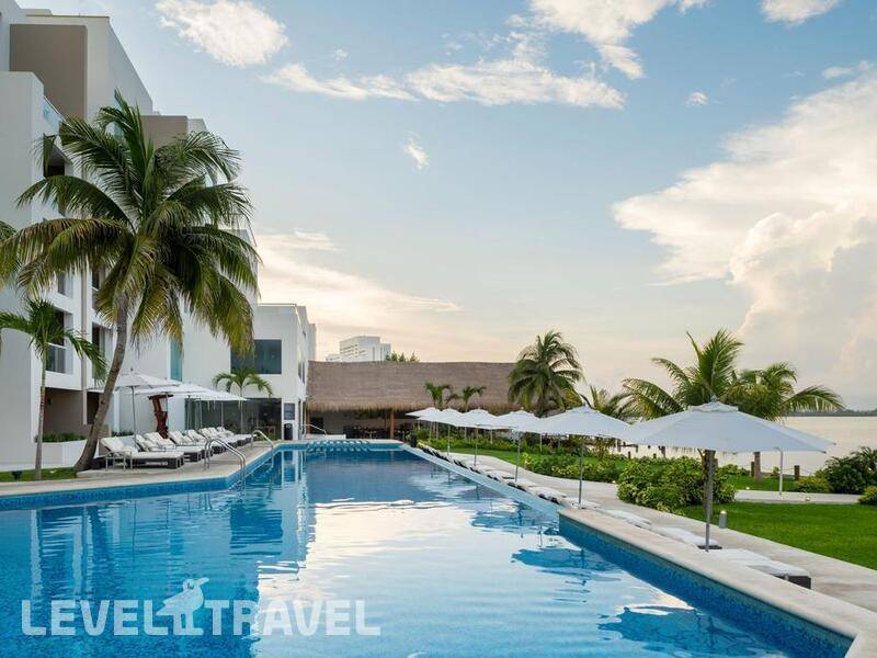 Фотография Real Inn Cancun