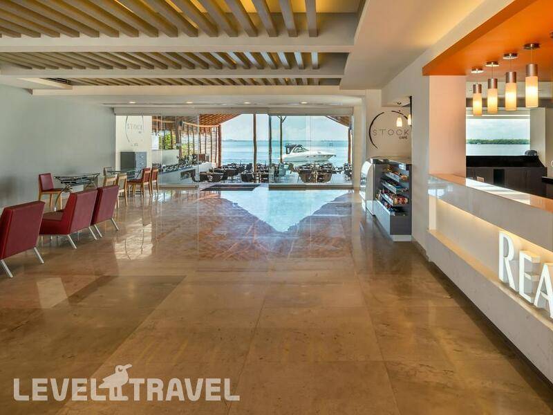 Фотография Real Inn Cancun