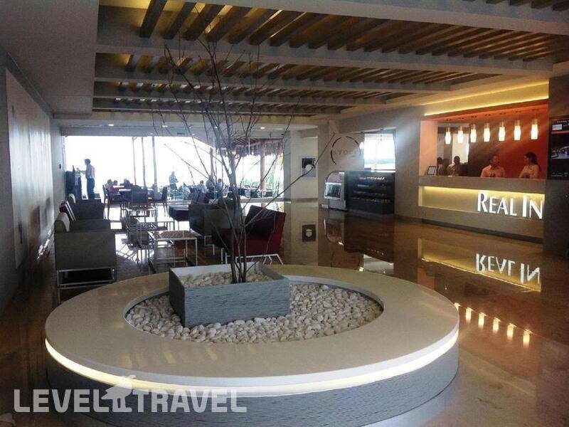Фотография Real Inn Cancun