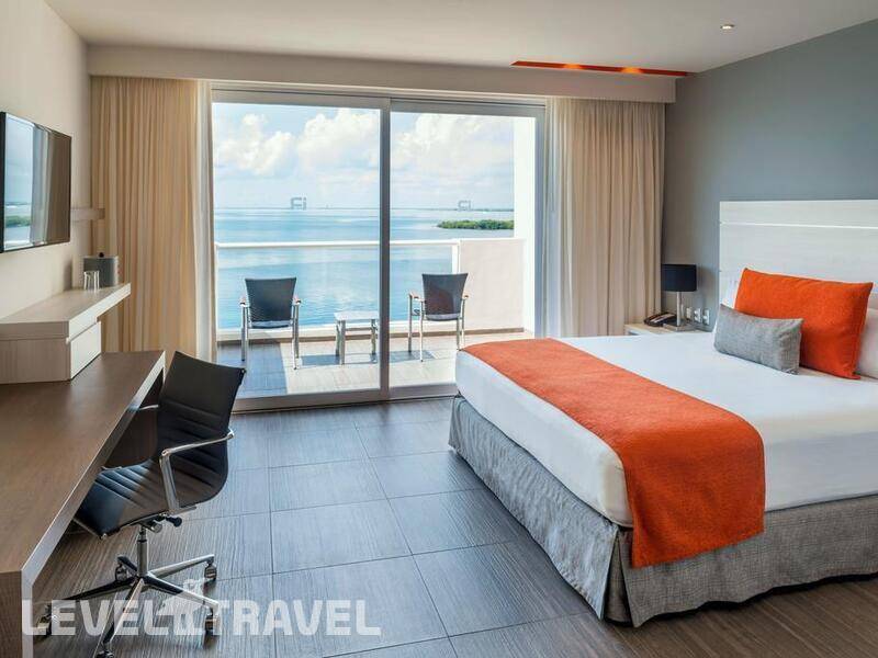 Фотография Real Inn Cancun