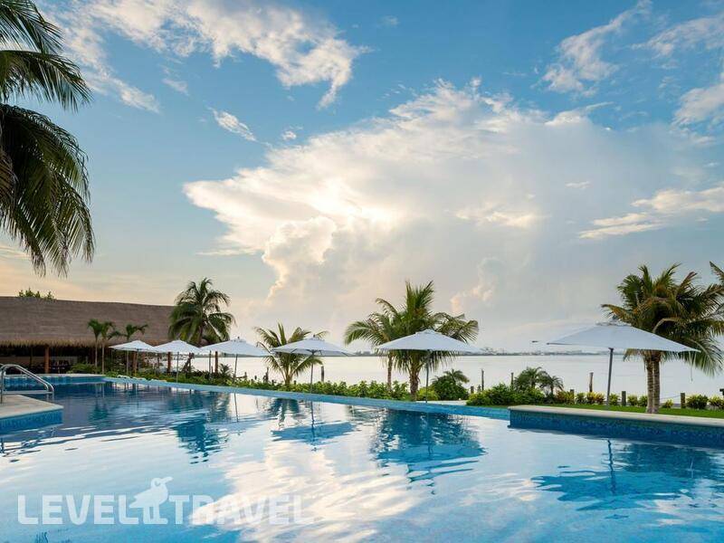 Фотография Real Inn Cancun