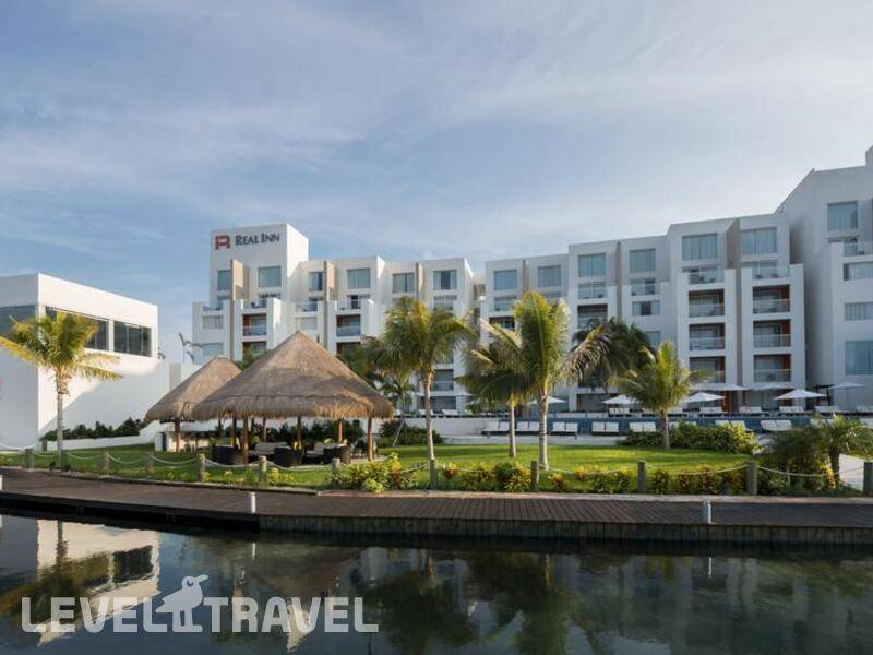 Фотография Real Inn Cancun