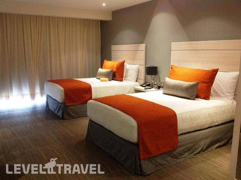 Фотография Real Inn Cancun