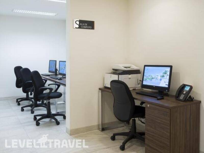 Фотография Real Inn Cancun