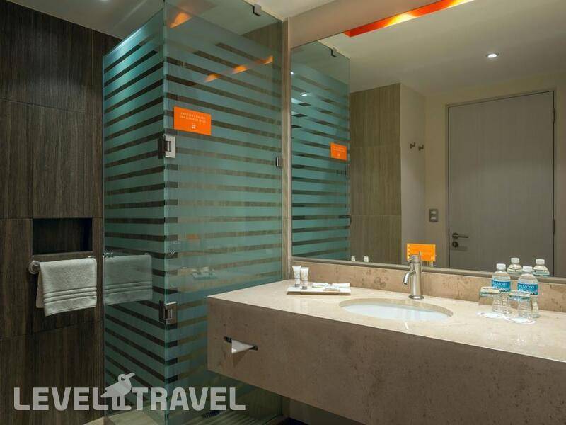 Фотография Real Inn Cancun