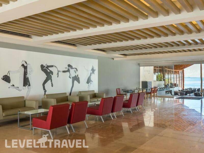 Фотография Real Inn Cancun