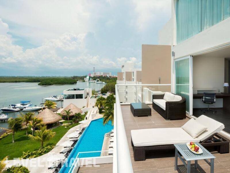 Фотография Real Inn Cancun