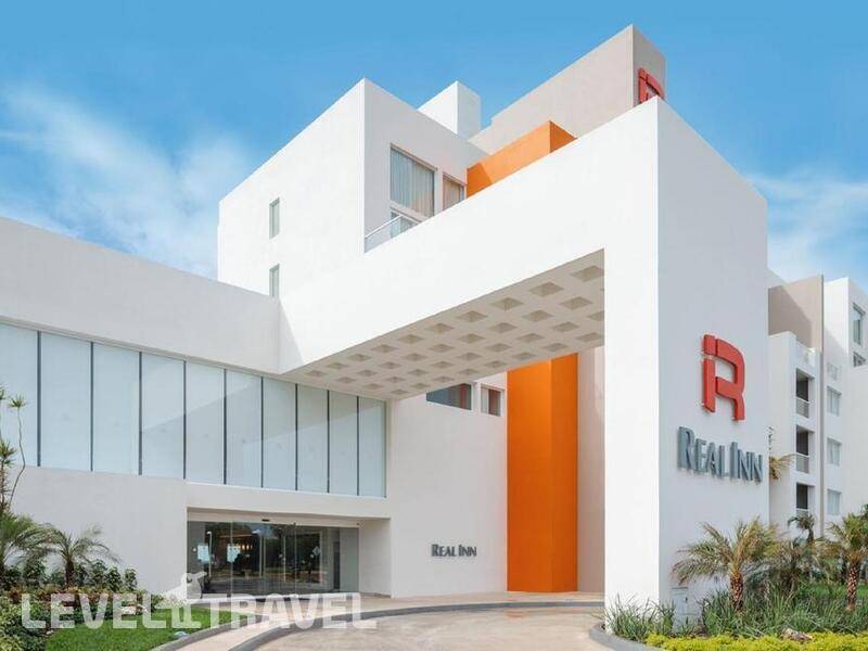 Фотография Real Inn Cancun