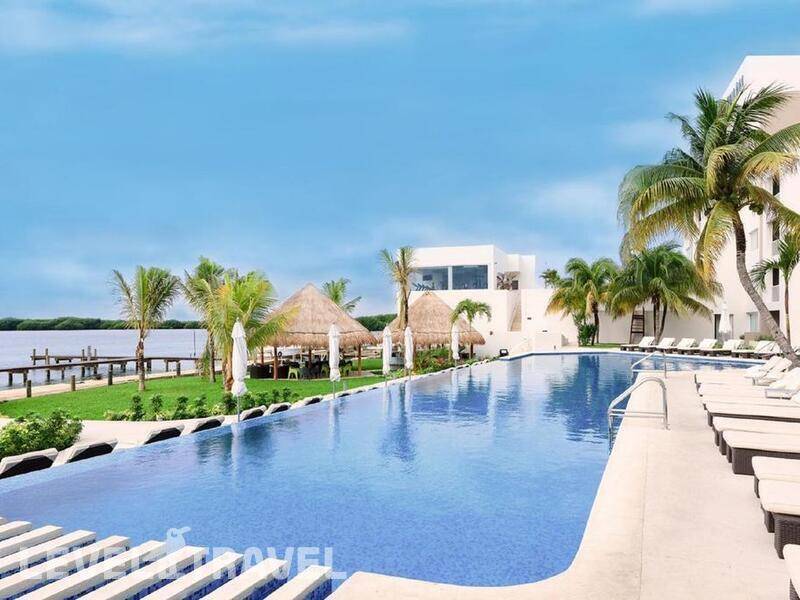 Фотография Real Inn Cancun