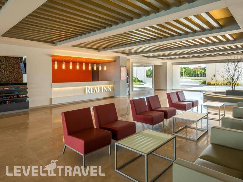 Фотография Real Inn Cancun