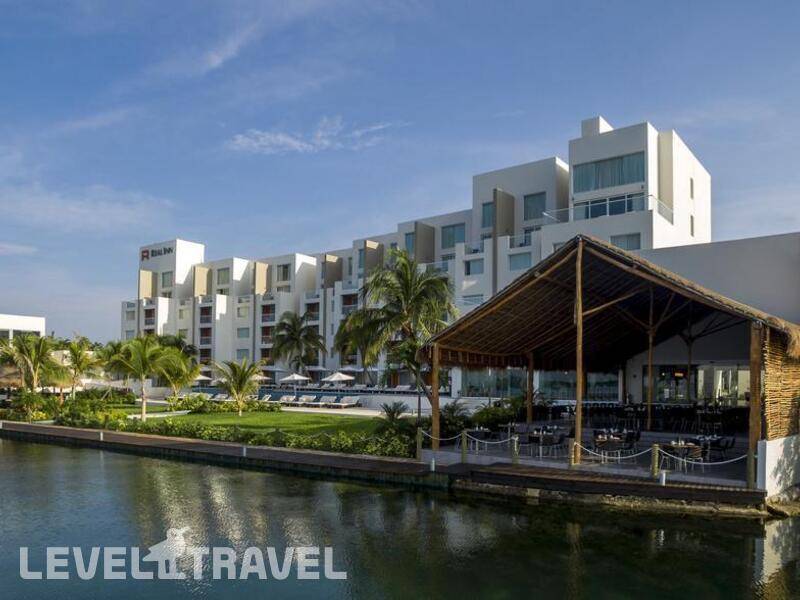 Фотография Real Inn Cancun
