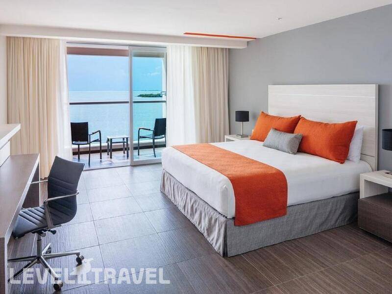 Фотография Real Inn Cancun