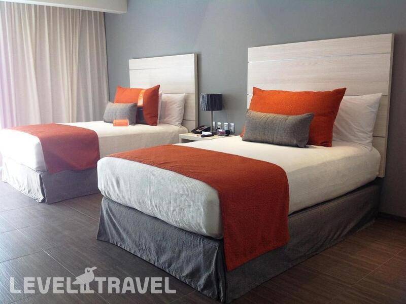 Фотография Real Inn Cancun