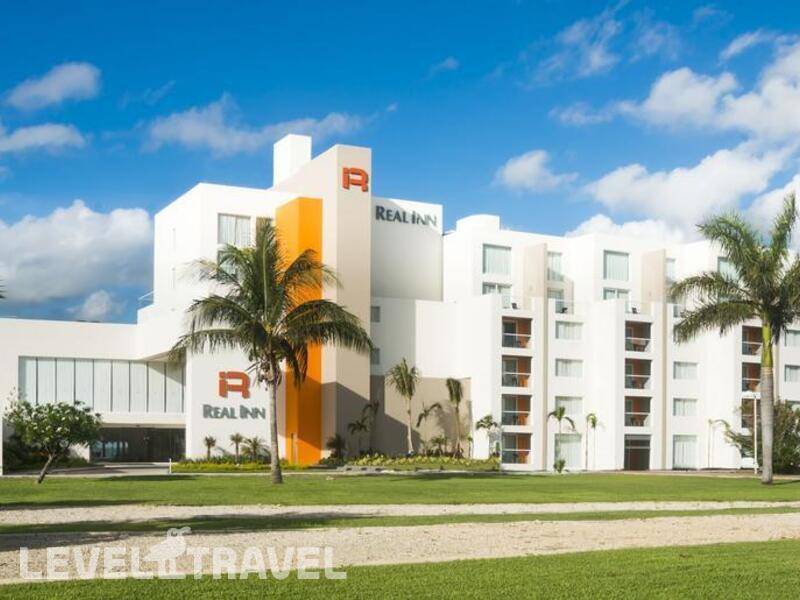 Фотография Real Inn Cancun