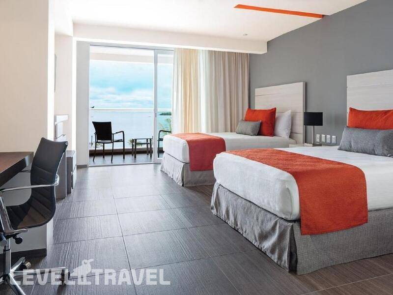 Фотография Real Inn Cancun