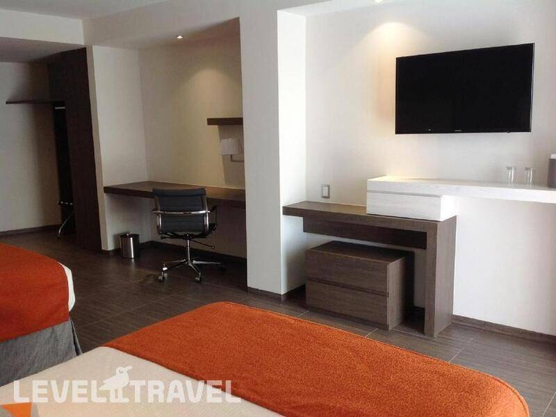 Фотография Real Inn Cancun
