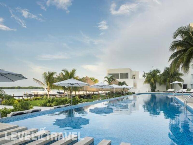 Фотография Real Inn Cancun