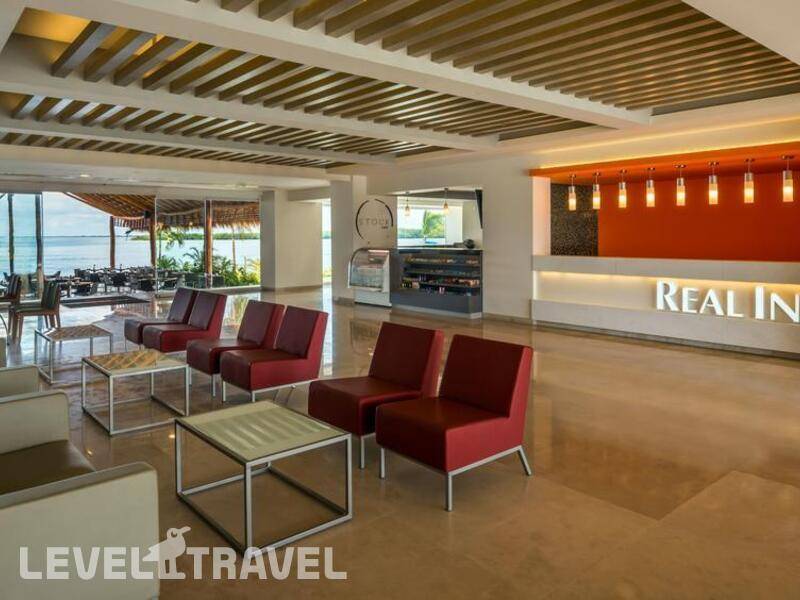 Фотография Real Inn Cancun