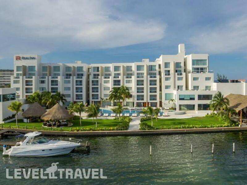 Фотография Real Inn Cancun