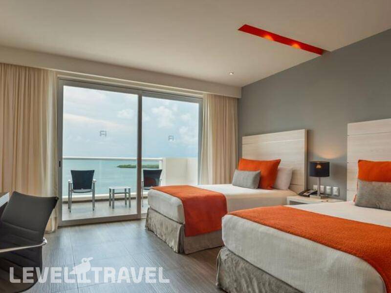 Фотография Real Inn Cancun