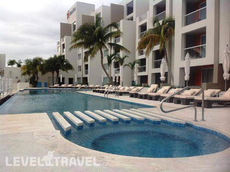 Фотография Real Inn Cancun