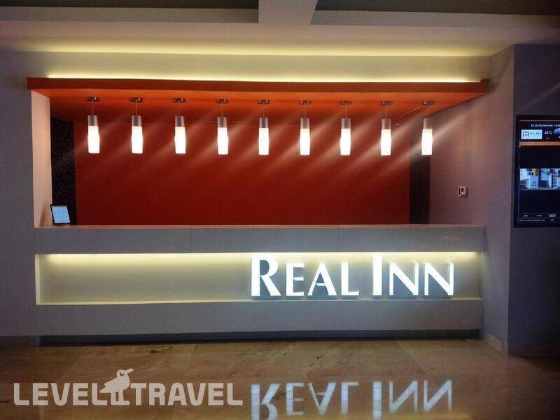 Фотография Real Inn Cancun