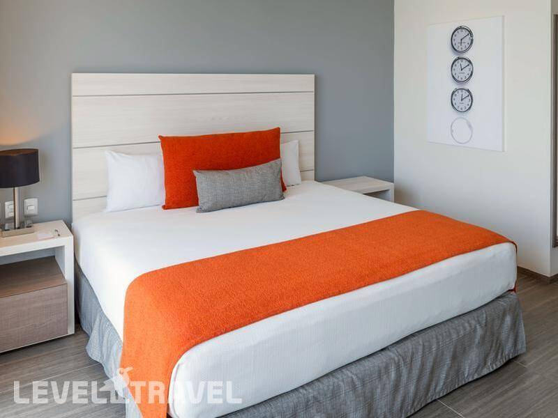 Фотография Real Inn Cancun