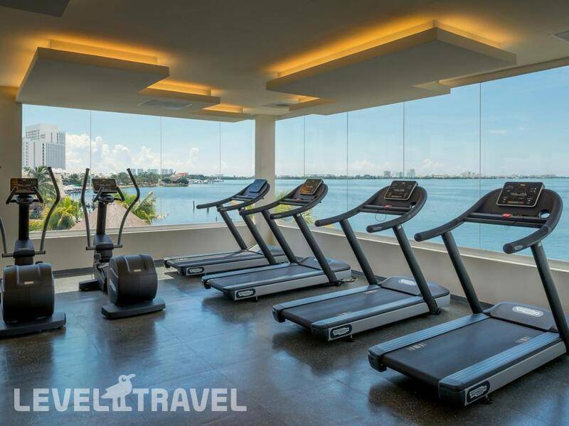 Фотография Real Inn Cancun
