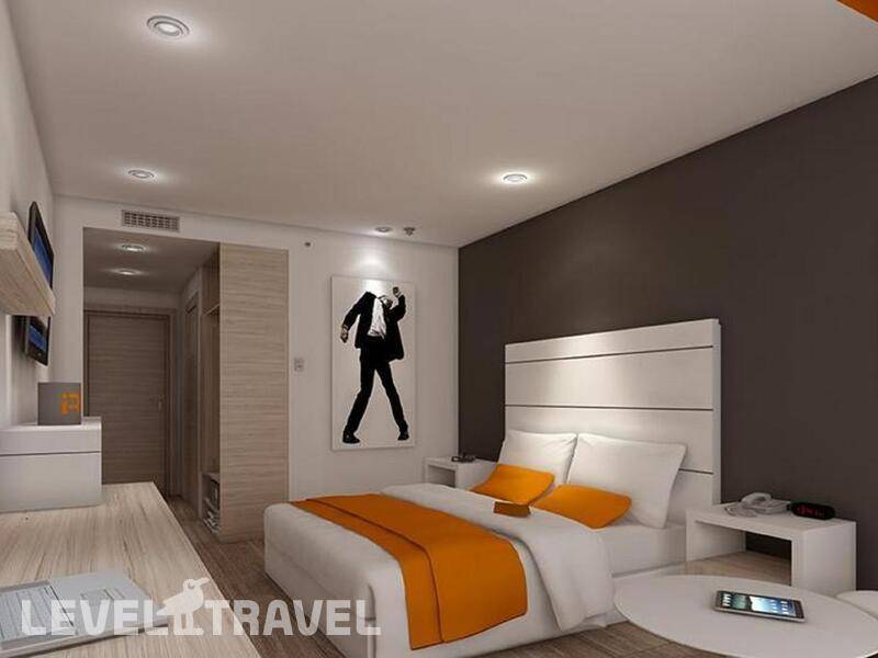 Фотография Real Inn Cancun