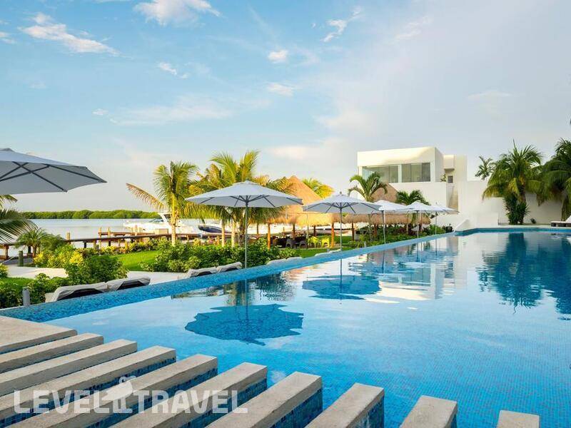 Фотография Real Inn Cancun
