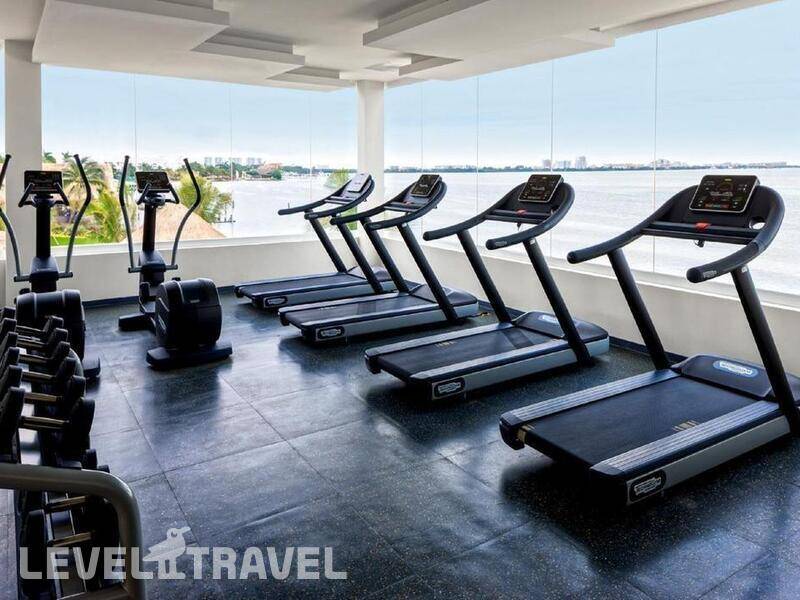 Фотография Real Inn Cancun