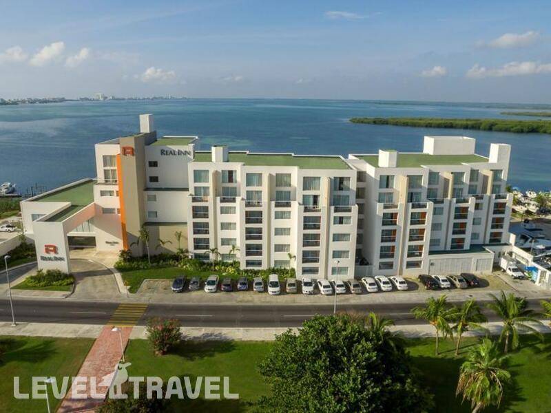 Фотография Real Inn Cancun