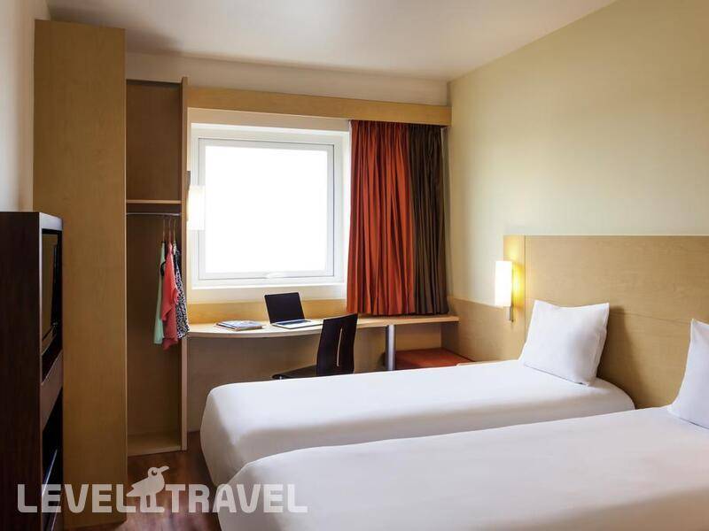 Фотография Ibis Cancun Centro