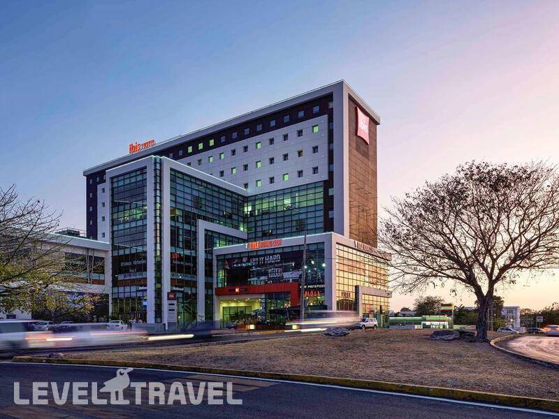 Фотография Ibis Cancun Centro