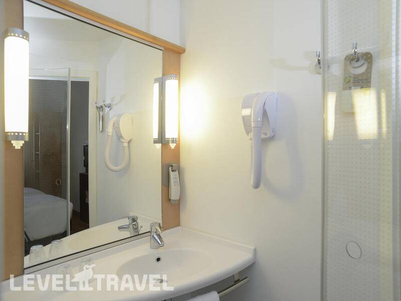 Фотография Ibis Cancun Centro