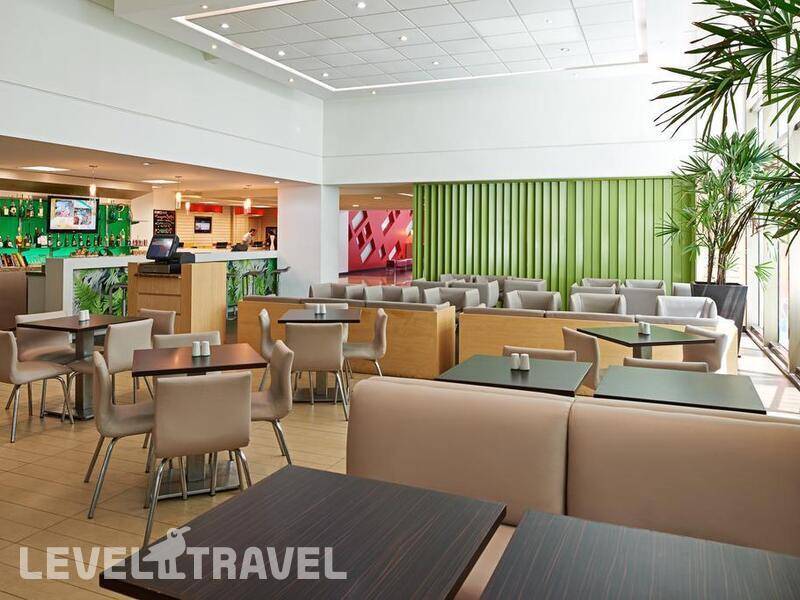 Фотография Ibis Cancun Centro