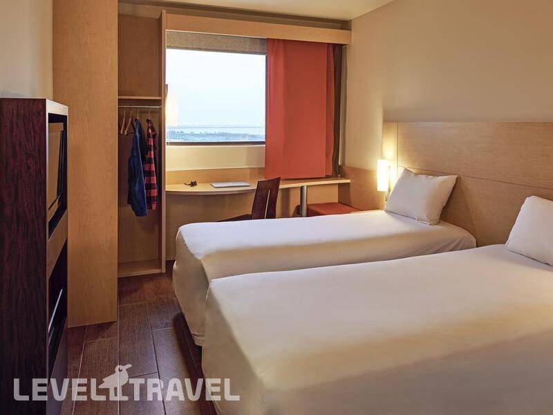 Фотография Ibis Cancun Centro