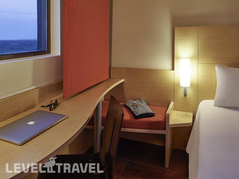 Фотография Ibis Cancun Centro