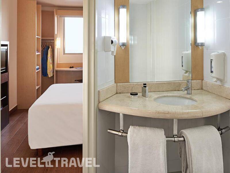 Фотография Ibis Cancun Centro