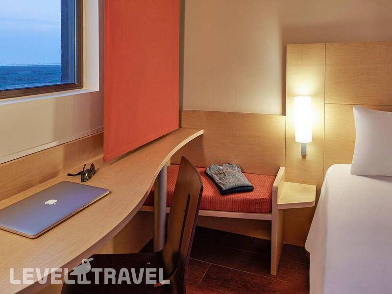Фотография Ibis Cancun Centro