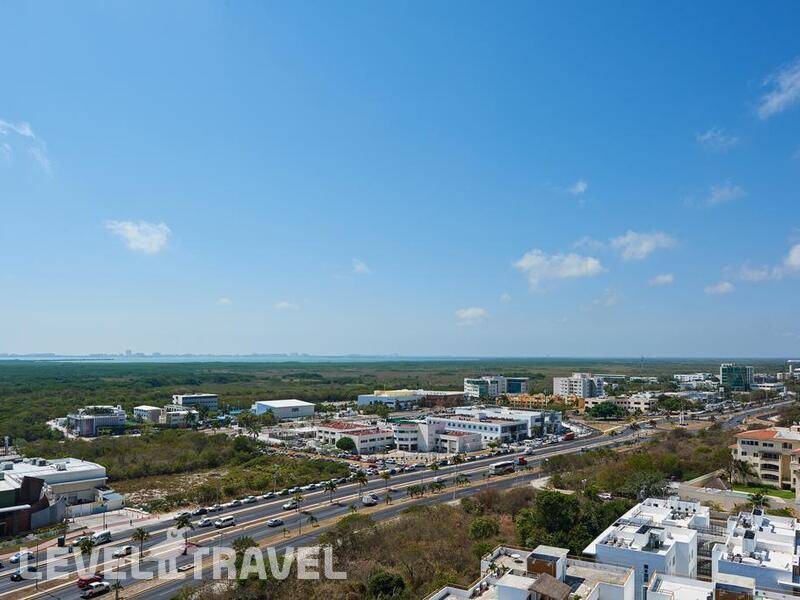 Фотография Ibis Cancun Centro