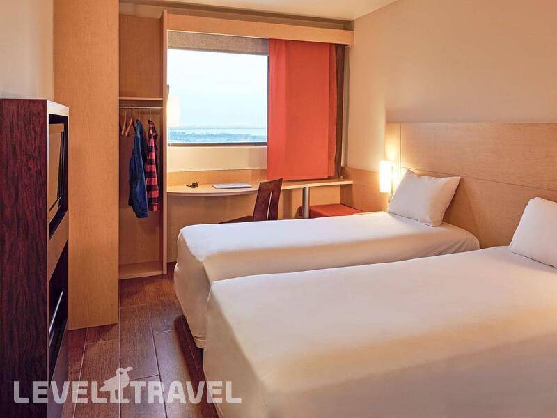 Фотография Ibis Cancun Centro