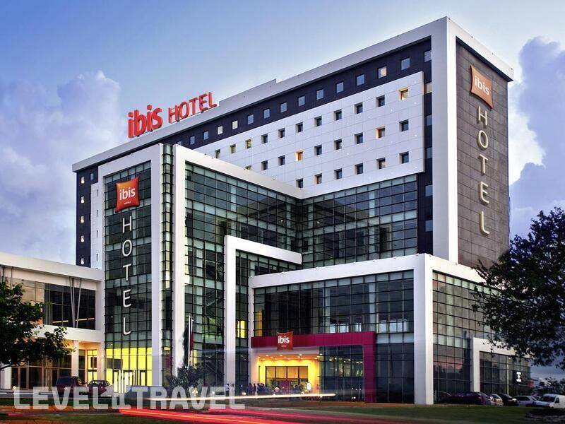 Фотография Ibis Cancun Centro