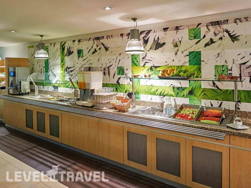 Фотография Ibis Cancun Centro