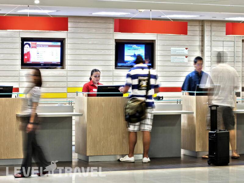 Фотография Ibis Cancun Centro