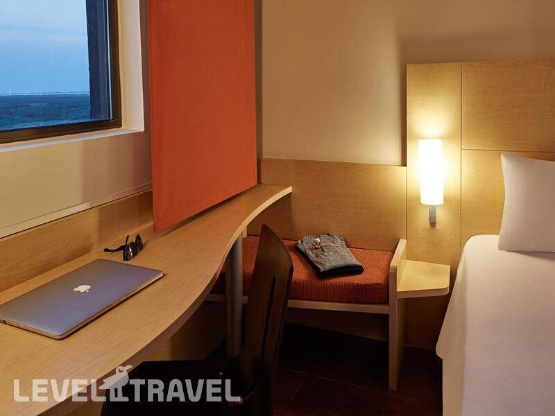 Фотография Ibis Cancun Centro