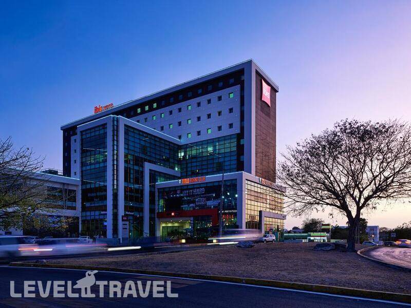 Фотография Ibis Cancun Centro