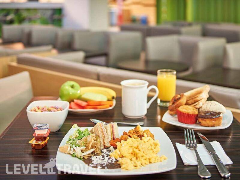 Фотография Ibis Cancun Centro