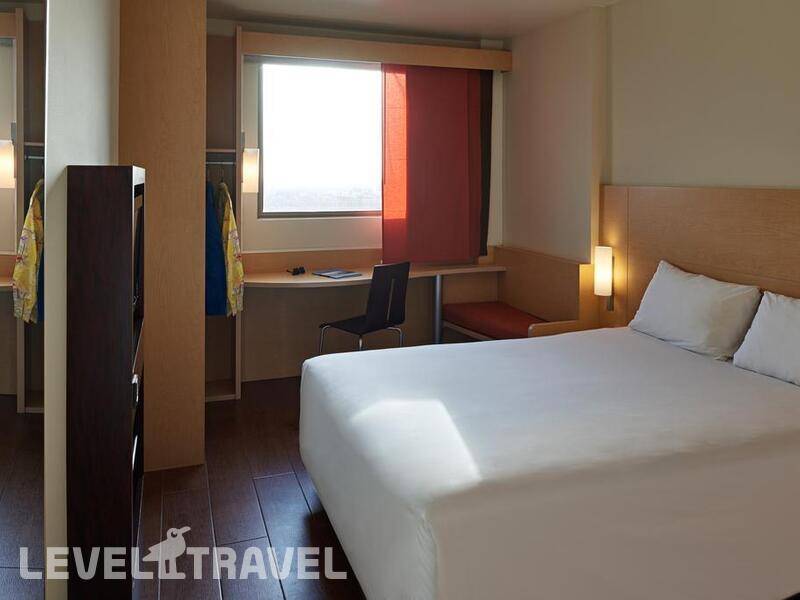 Фотография Ibis Cancun Centro